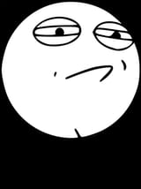 356-3566412_rage-comic-internet-meme-face-decal-stickman-with-arms-crossed