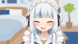 【RP】Welcome home, master~! おかえりなさいませ！ご主人様♥ [ZWf-QkldTQQ]-0001