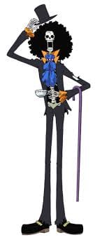 brook