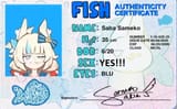 Fish ID