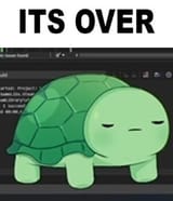 VedalItsOver