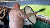 drummer