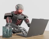 Helldivers Bot Computer