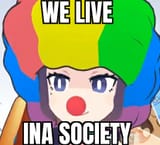 clown