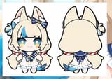 plush