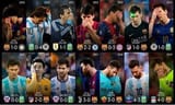 Messi LDC