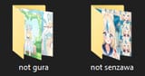 folders