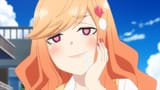 [HorribleSubs] Tejina-senpai - 09 [720p].mkv_snapshot_07.26.786