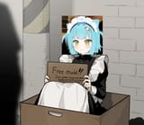 free maid
