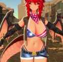 WESTERN OUTFIT REDEBUT + YEEHAW SATURDAY GAMING ｜ !gs !plushie !merch !viteramen ｜ #VSHOJO [v2406418138]_thumb.jpg