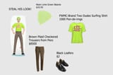 stealhislook