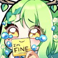 Fauna Sapling I&#039;m fine