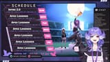 selenscheduleweek1
