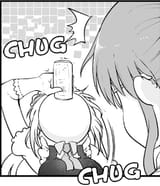 chug