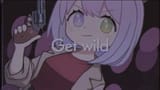get wild