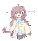 neuro cat heart