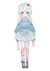 Nemoto_Nagi_VTuber