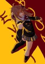 evil boom
