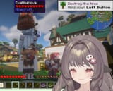 cute girl stack