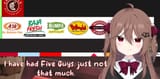 evil five guys