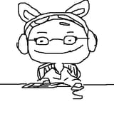 tegaki