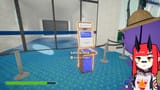 Low poly model