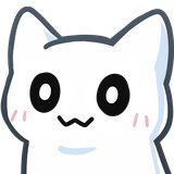 Ghost Cat