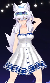 Lumi summer outfit2