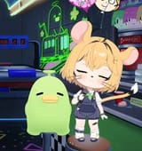 tiny