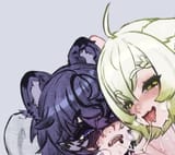 Snuffy x Laimu
