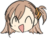 happy desu ka girl