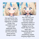 opinions