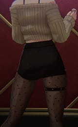 saru sexo-