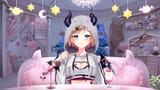 【重大告知あり】癒月ちょこが新衣装お披露目するってよ📣 【ホロライブ_癒月ちょこ】 35-3 screenshot