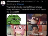 Dudes