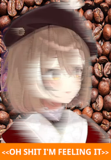 caffeine