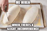 bread