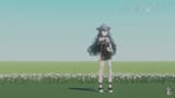 【 #稍麦3Dお披露目live 】夢が叶う日💎踊りも初オリソンも見てください💎【VTuber】【稍麦】