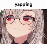 SaruYapping