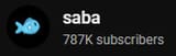 saba who