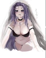 Ami chubby blood by Draw Fren