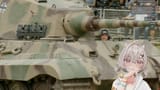Saruei Tanks