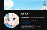 saba subs now
