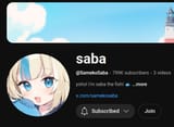 saba 799