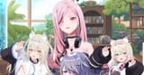 Hololive Advent