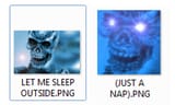 nap
