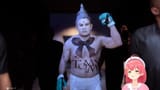 【 UFC5 】はじめての総合格闘技デビュー⁉キャラクリして試合だああああああああああ‼🔥【ホロライブ_さくらみこ】 2-7-33 screenshot