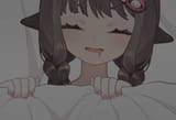 Sleepy Sheep