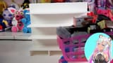 Cookie cart