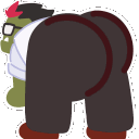 booty
